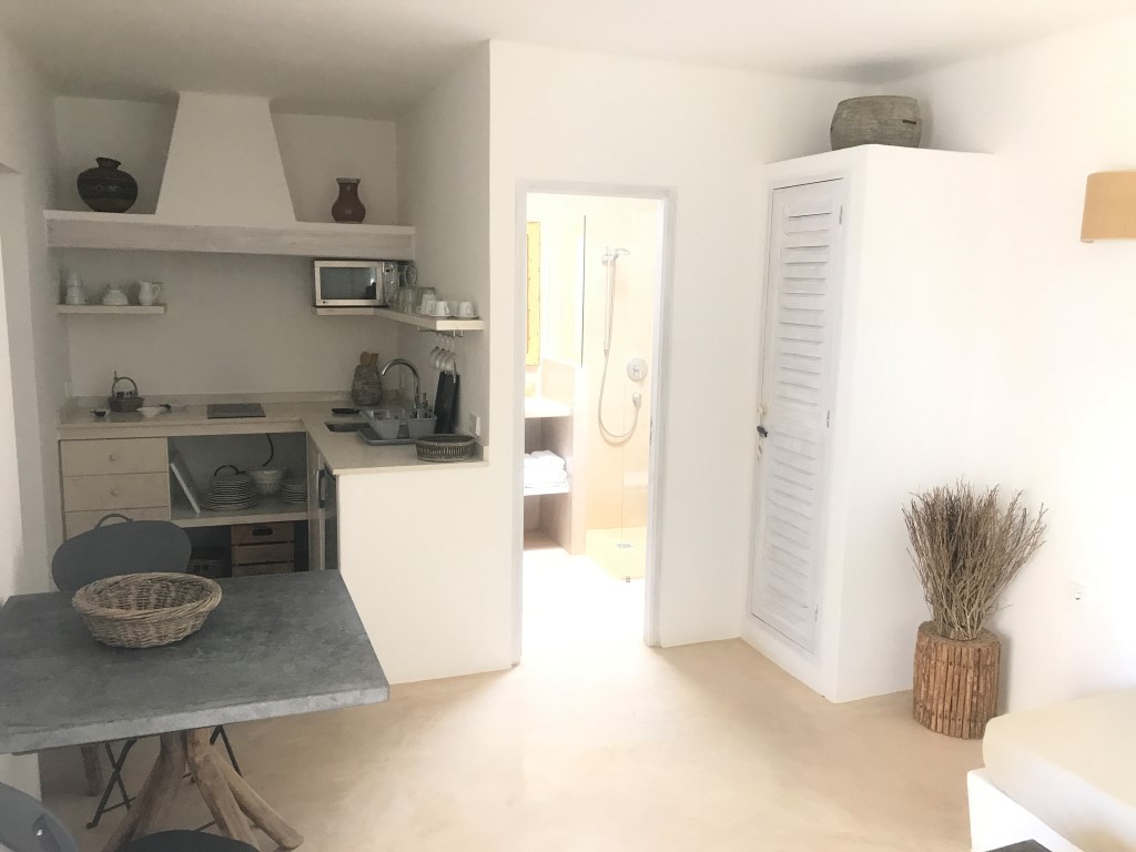 Apartamentos Talaya Formentera